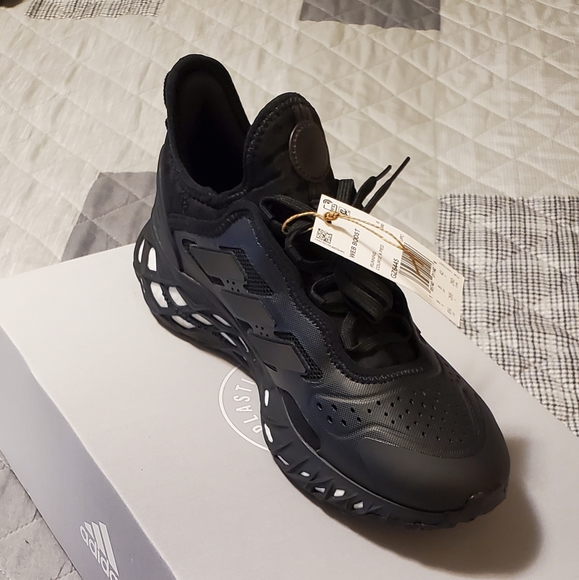 Adidas Web Boost,Men 8.5 - Picture 4 of 14